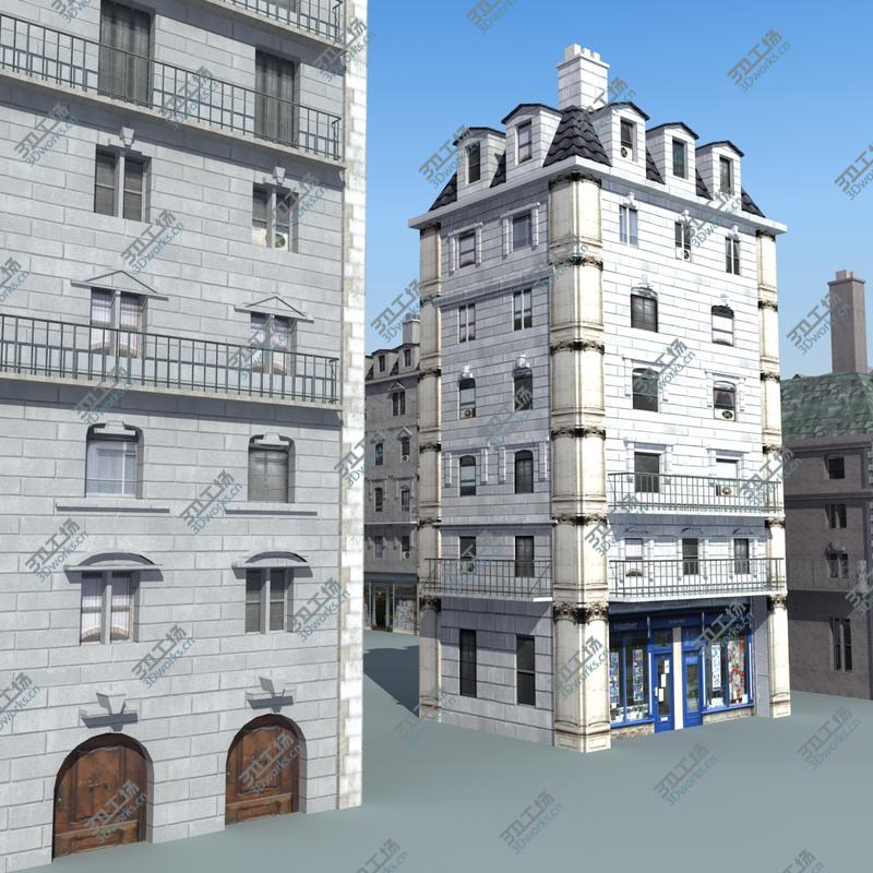 images/goods_img/2021040162/European Buildings x24/2.jpg